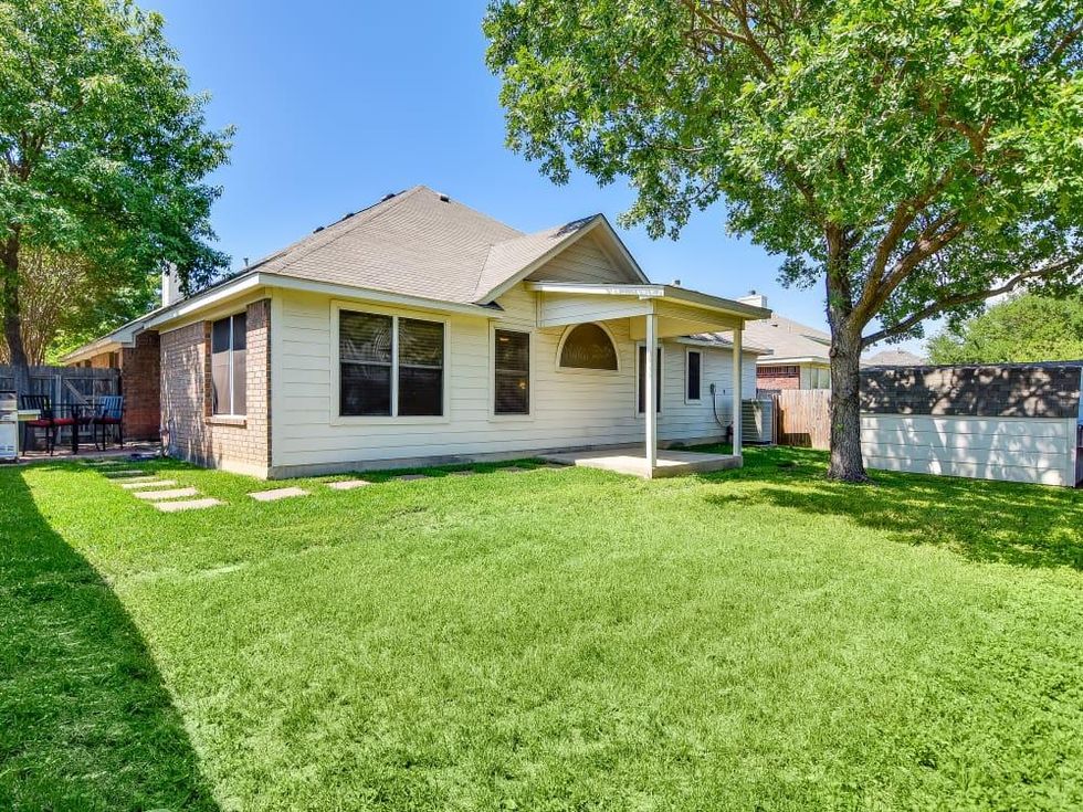 7302 Chenal Pt San Antonio house for sale