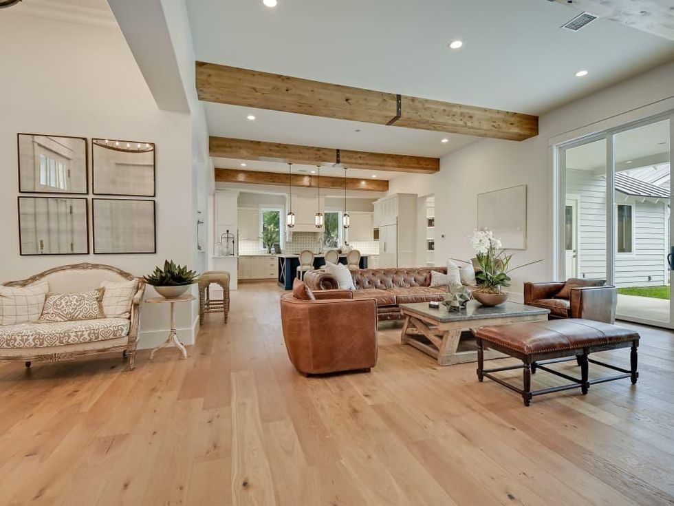 736 Canterbury San Antonio house for sale