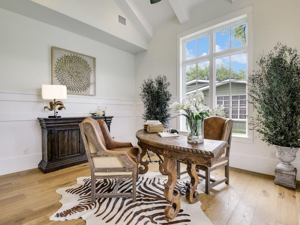 736 Canterbury San Antonio house for sale