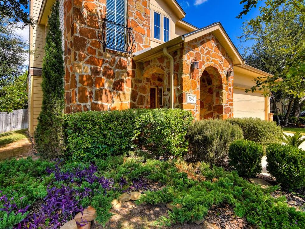 7510 Eagle Ledge San Antonio house for sale