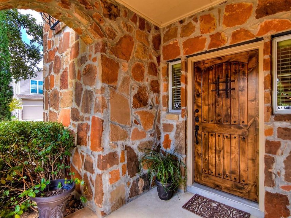 7510 Eagle Ledge San Antonio house for sale