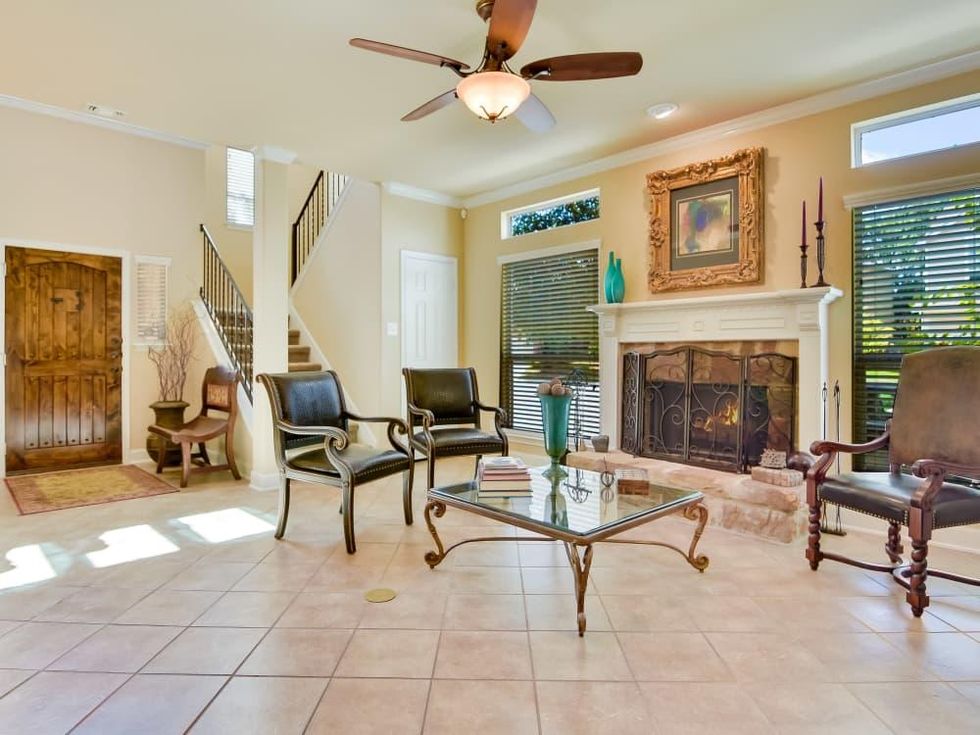 7510 Eagle Ledge San Antonio house for sale