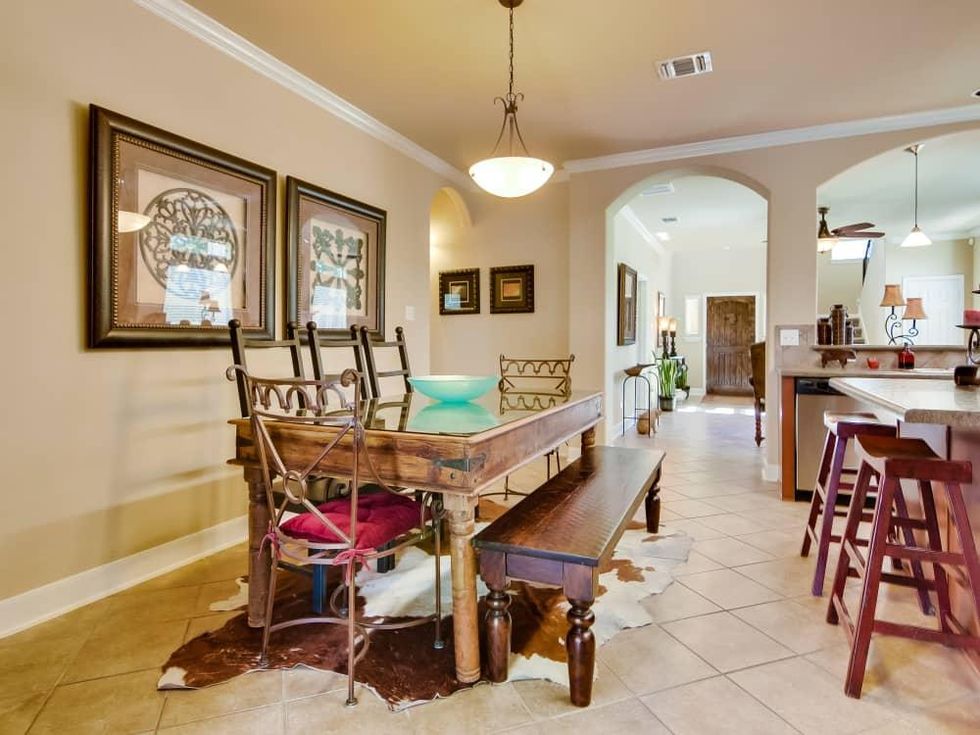 7510 Eagle Ledge San Antonio house for sale