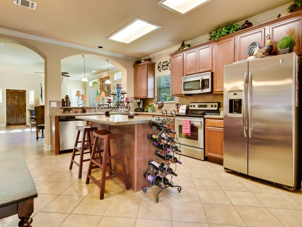 7510 Eagle Ledge San Antonio house for sale