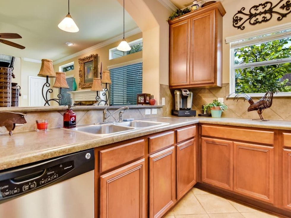 7510 Eagle Ledge San Antonio house for sale