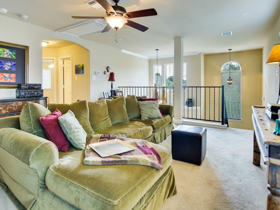 7510 Eagle Ledge San Antonio house for sale