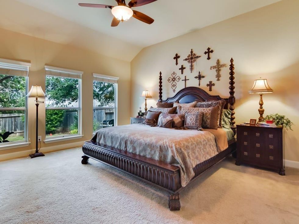 7510 Eagle Ledge San Antonio house for sale