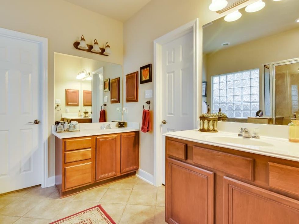 7510 Eagle Ledge San Antonio house for sale