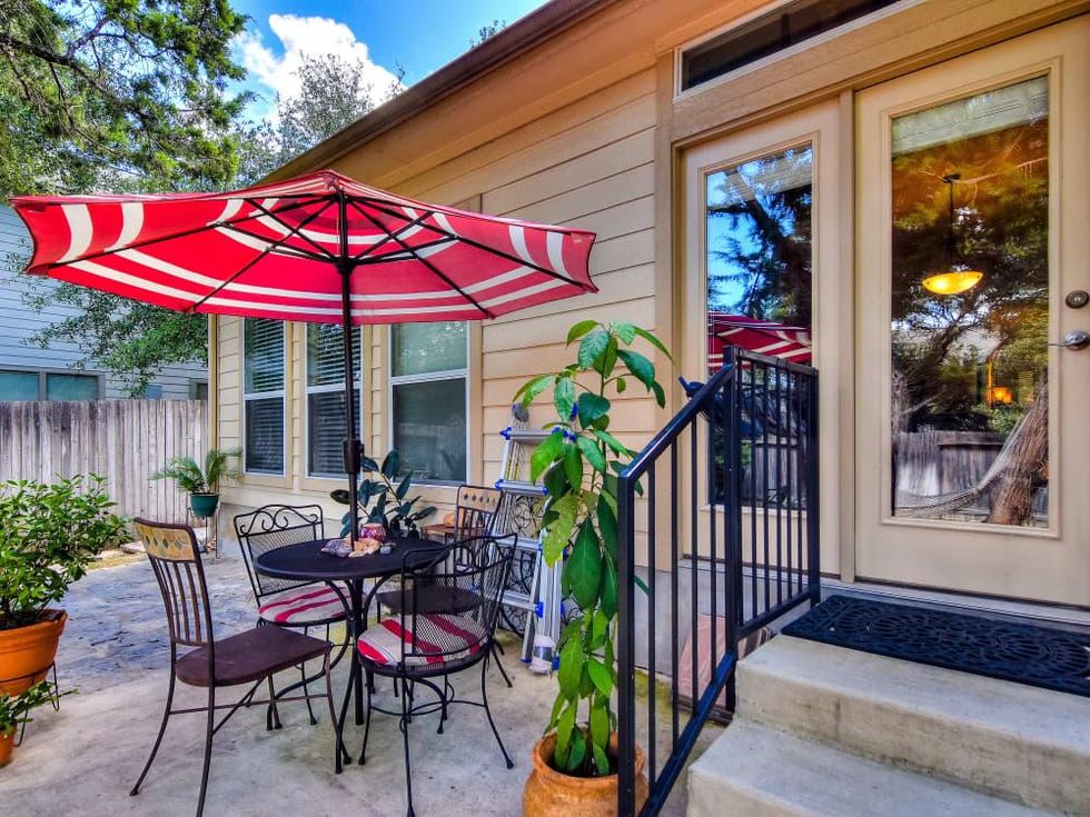 7510 Eagle Ledge San Antonio house for sale