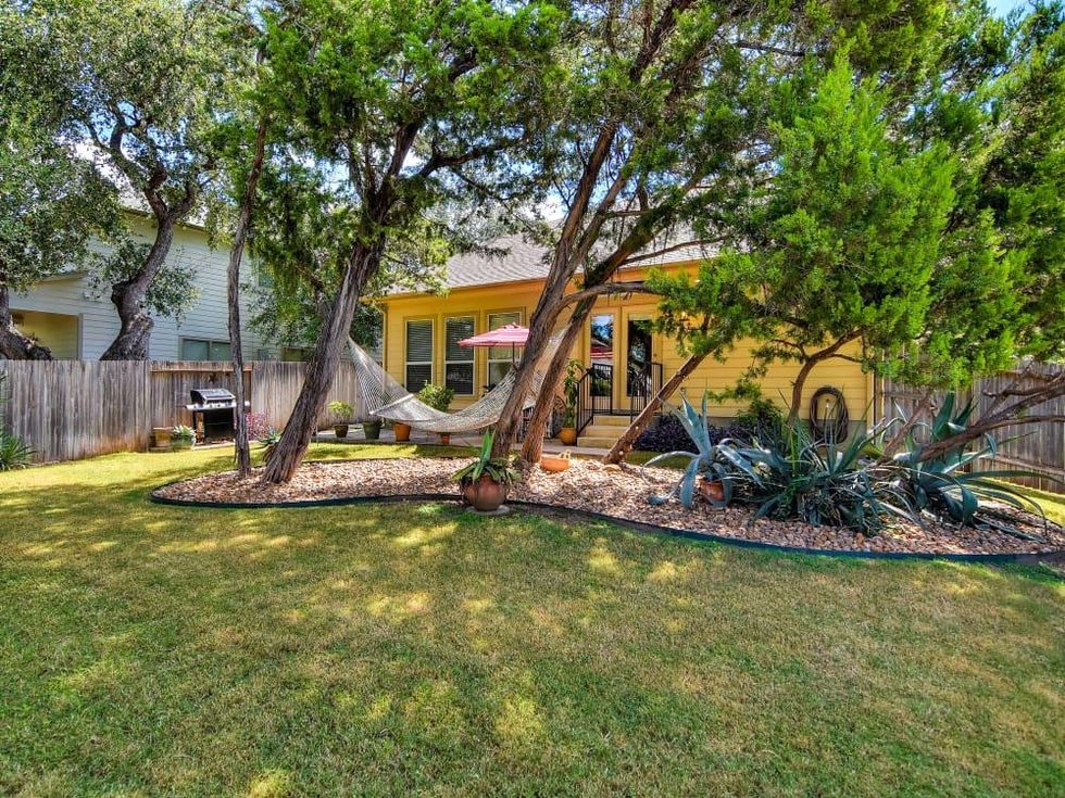 7510 Eagle Ledge San Antonio house for sale