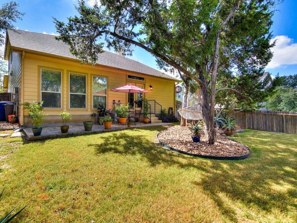 7510 Eagle Ledge San Antonio house for sale