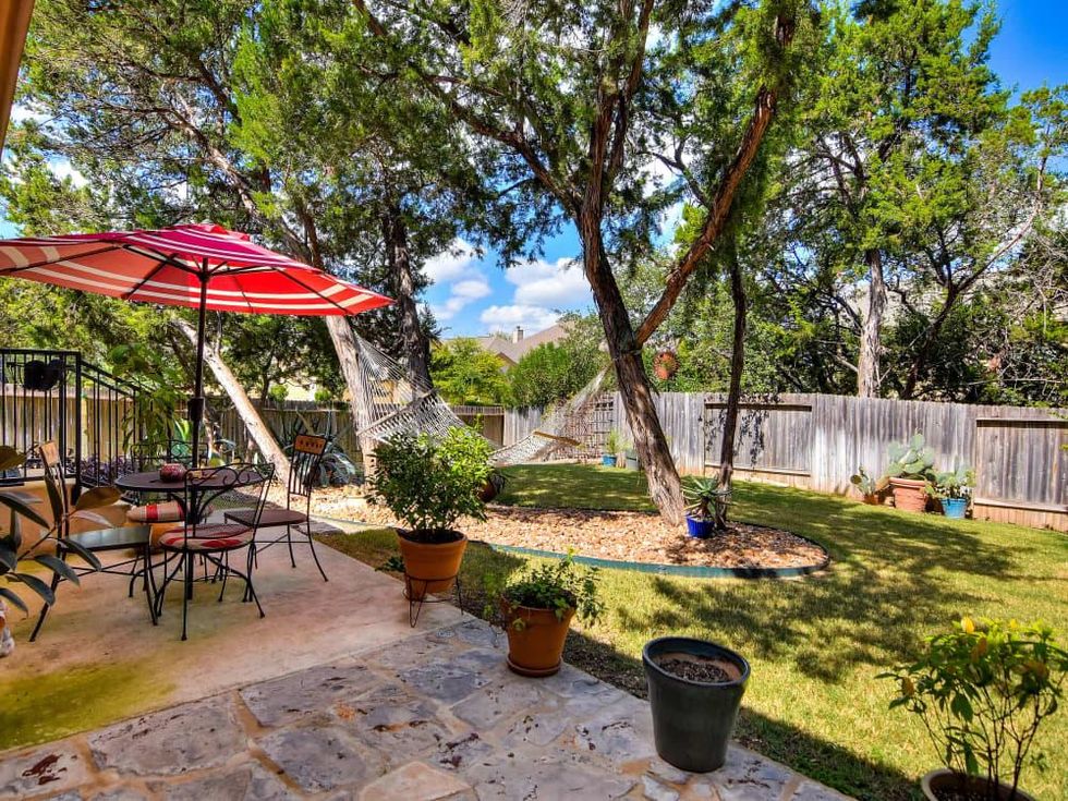 7510 Eagle Ledge San Antonio house for sale