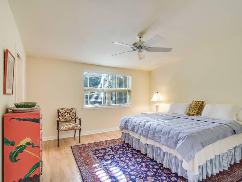 7519 Quail Run San Antonio house for sale bedroom