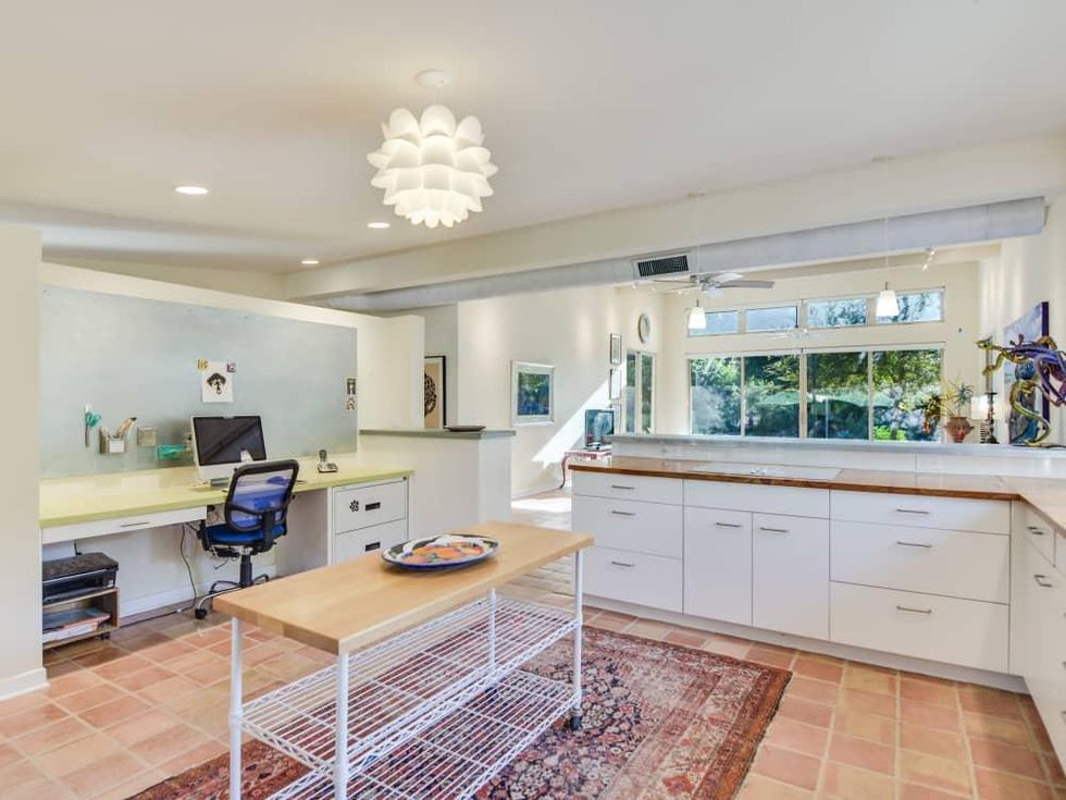 7519 Quail Run San Antonio house for sale kitchen