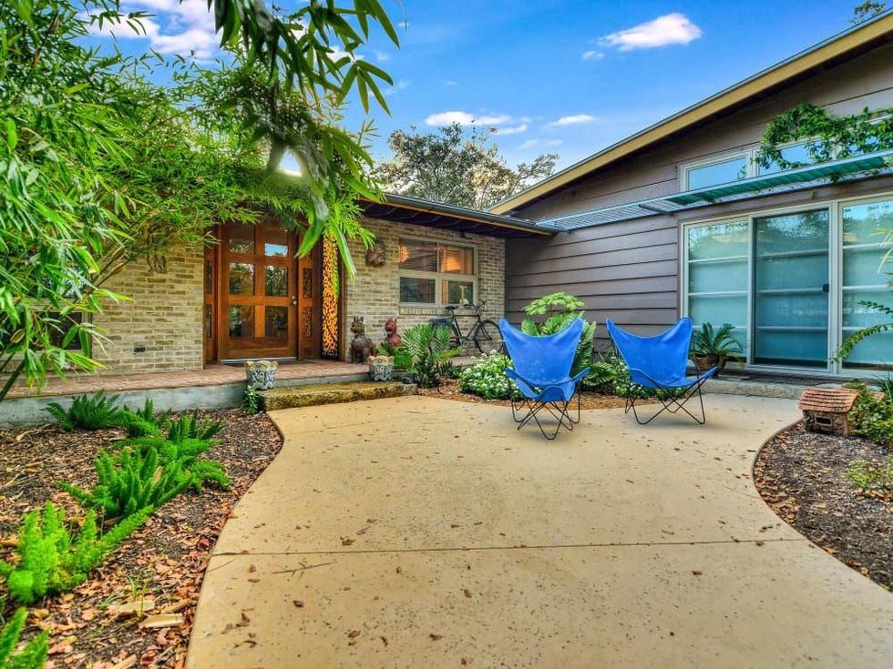 7519 Quail Run San Antonio house for sale