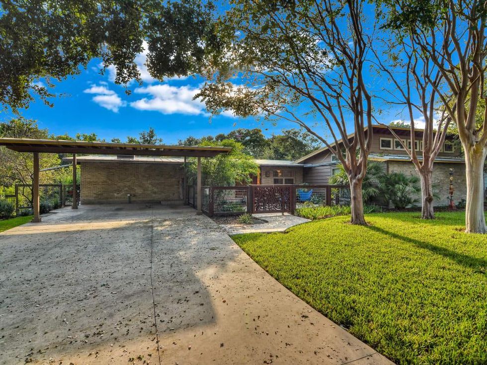 7519 Quail Run San Antonio house for sale
