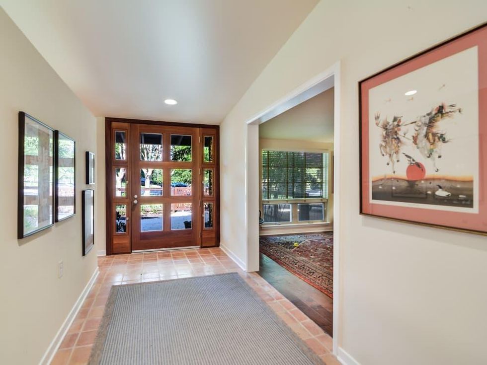 7519 Quail Run San Antonio house for sale