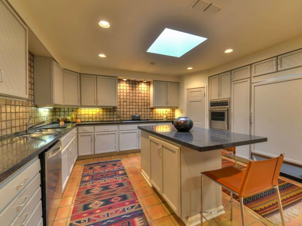 7887 New Braunfels San Antonio house for sale kitchen