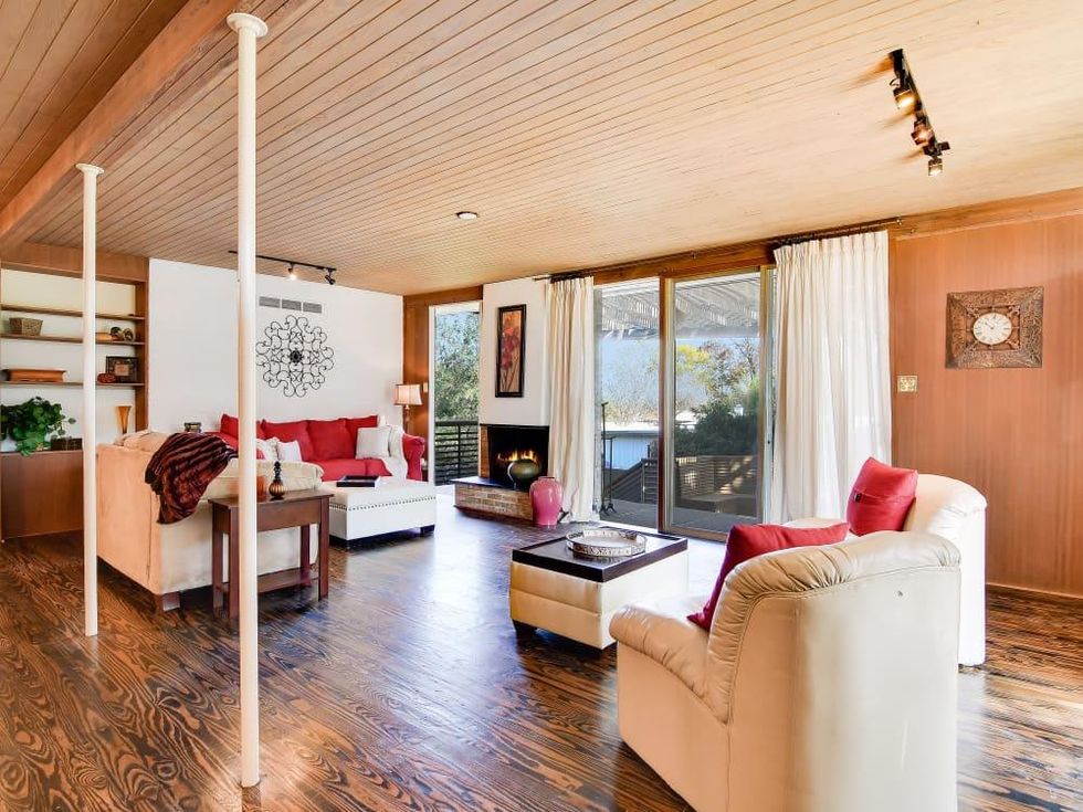 805 Ridgemont San Antonio house for sale