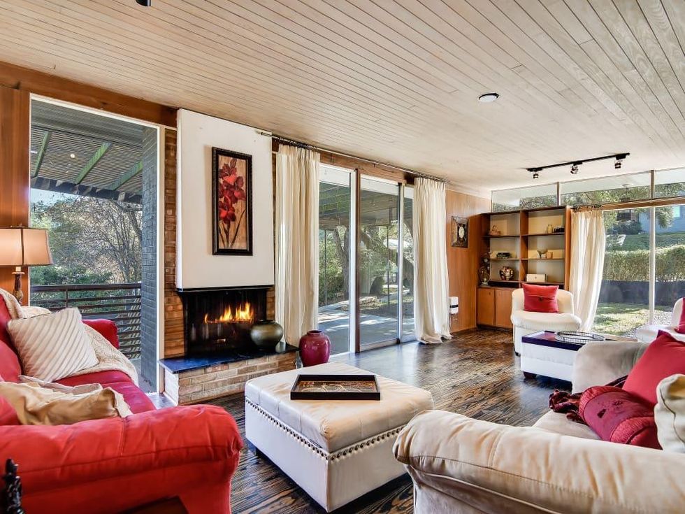 805 Ridgemont San Antonio house for sale