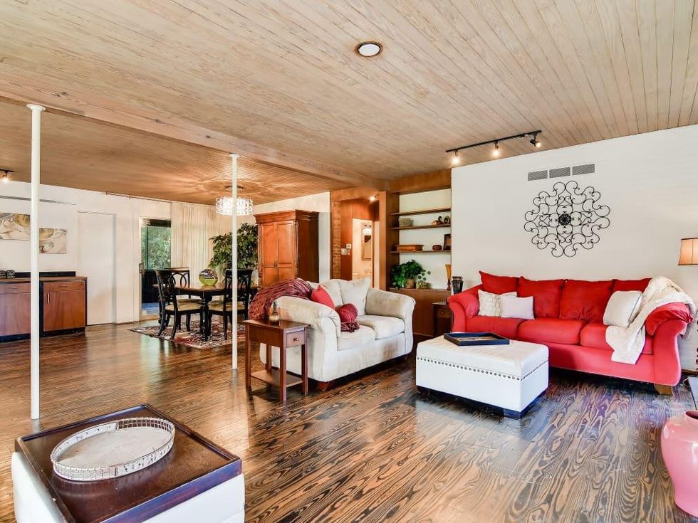 805 Ridgemont San Antonio house for sale