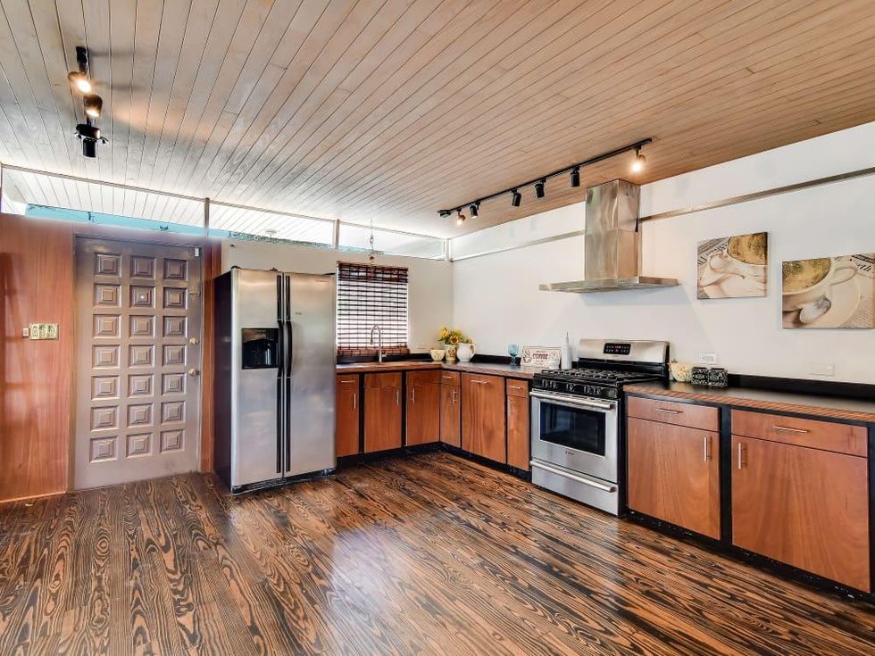 805 Ridgemont San Antonio house for sale