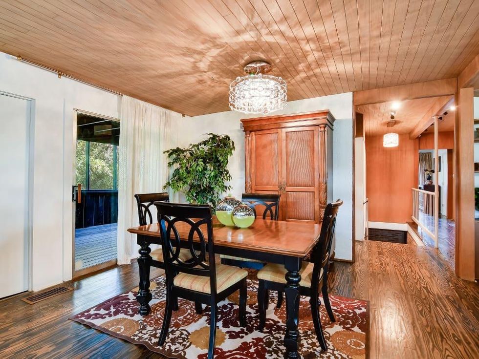 805 Ridgemont San Antonio house for sale