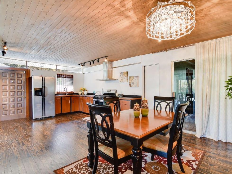 805 Ridgemont San Antonio house for sale