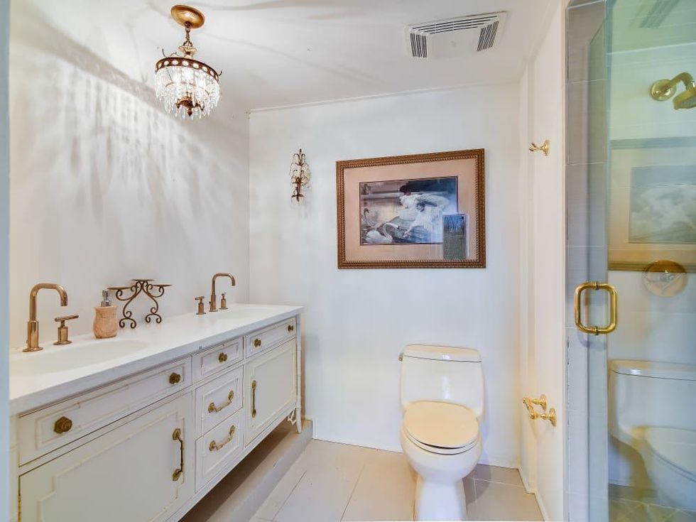 805 Ridgemont San Antonio house for sale