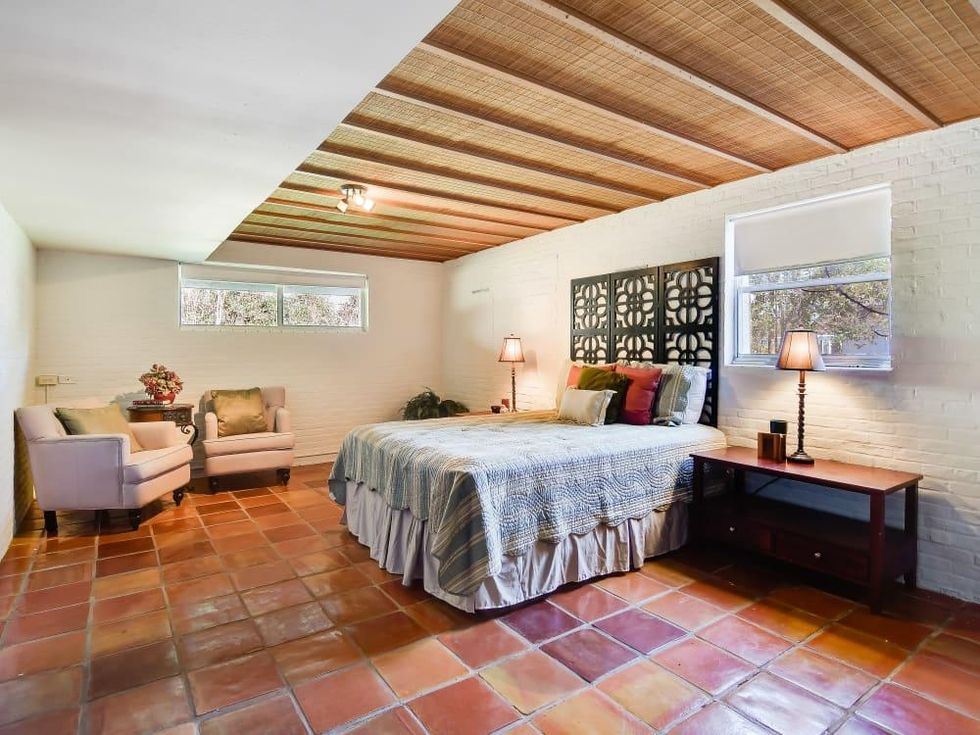 805 Ridgemont San Antonio house for sale