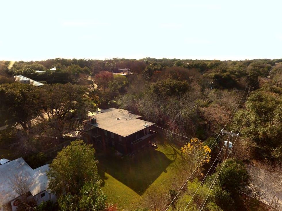 805 Ridgemont San Antonio house for sale