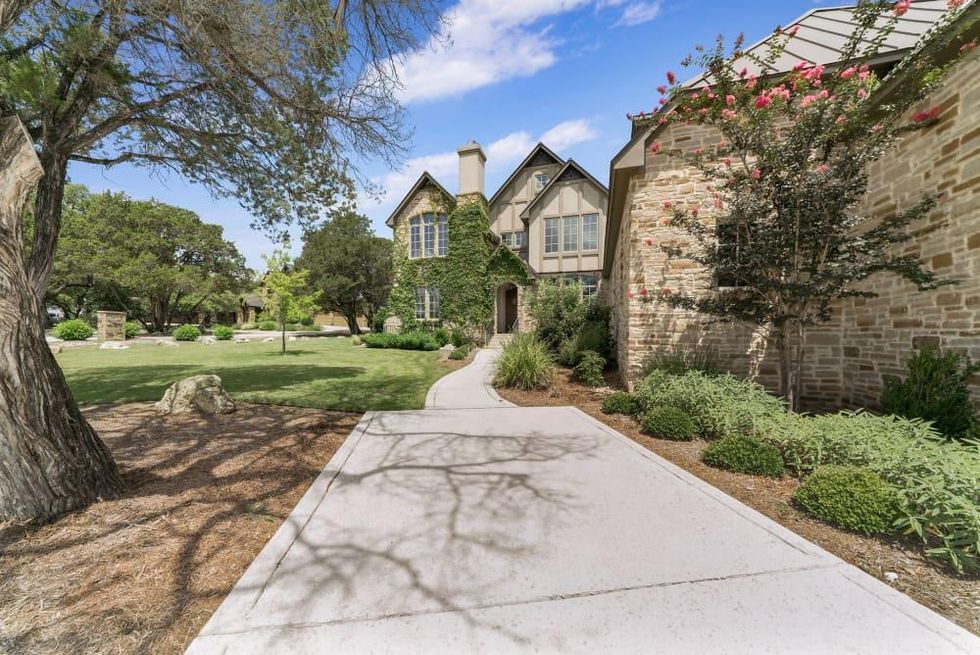 Central Texas Realtor shares what makes a New Braunfels neighborhood