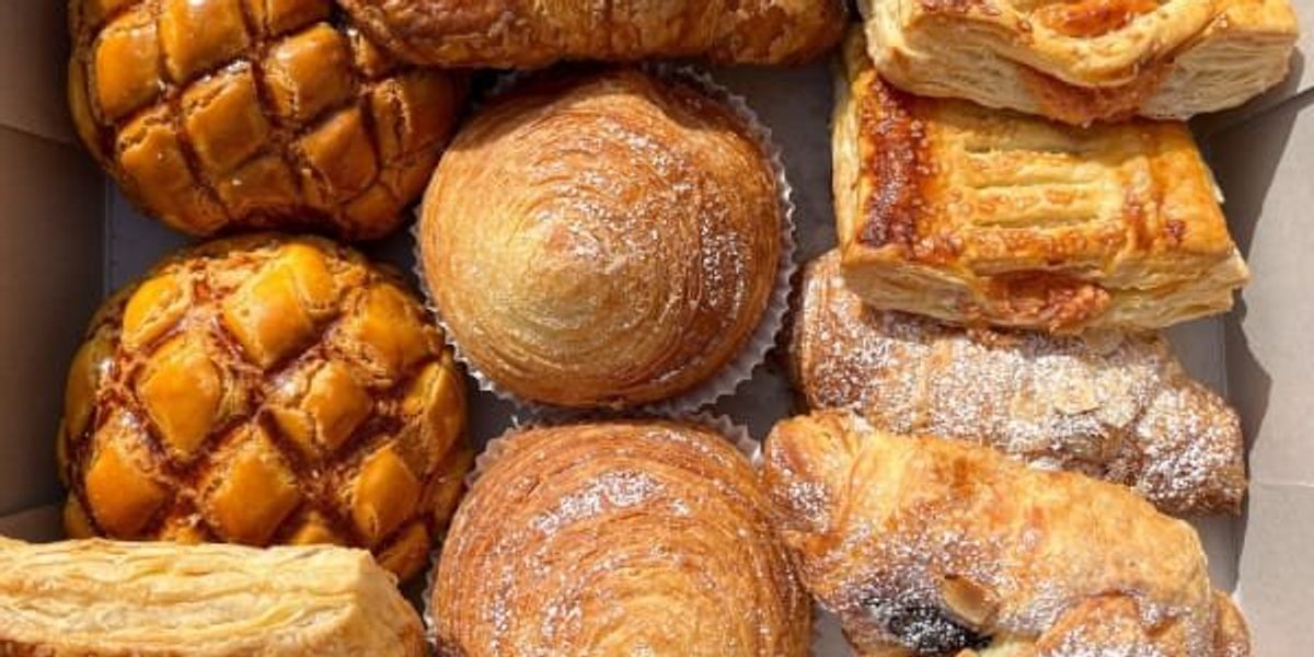 85°C Bakery, MilkShake Manufacturing facility develop in San Antonio & extra information 85°C Bakery, MilkShake Manufacturing facility develop in San Antonio & extra information