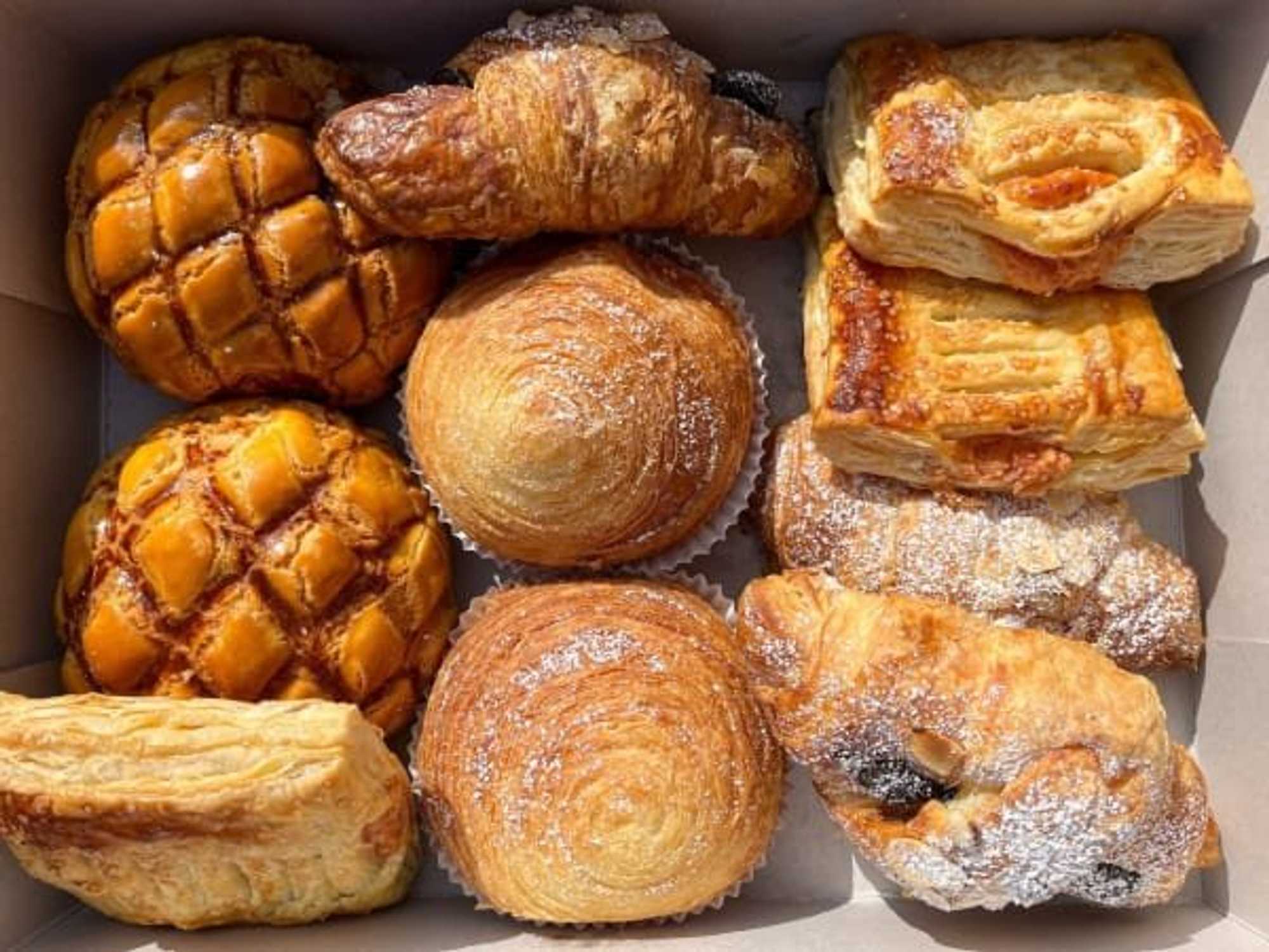 85°C Bakery Café