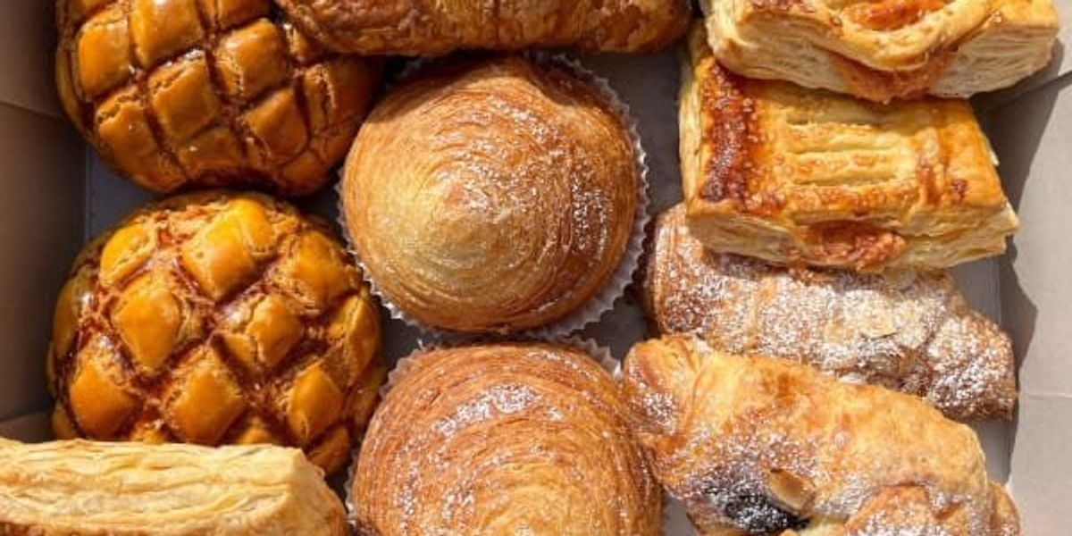 Viral 85°C Bakery Café opens 2nd San Antonio store Viral 85°C Bakery Café opens 2nd San Antonio store