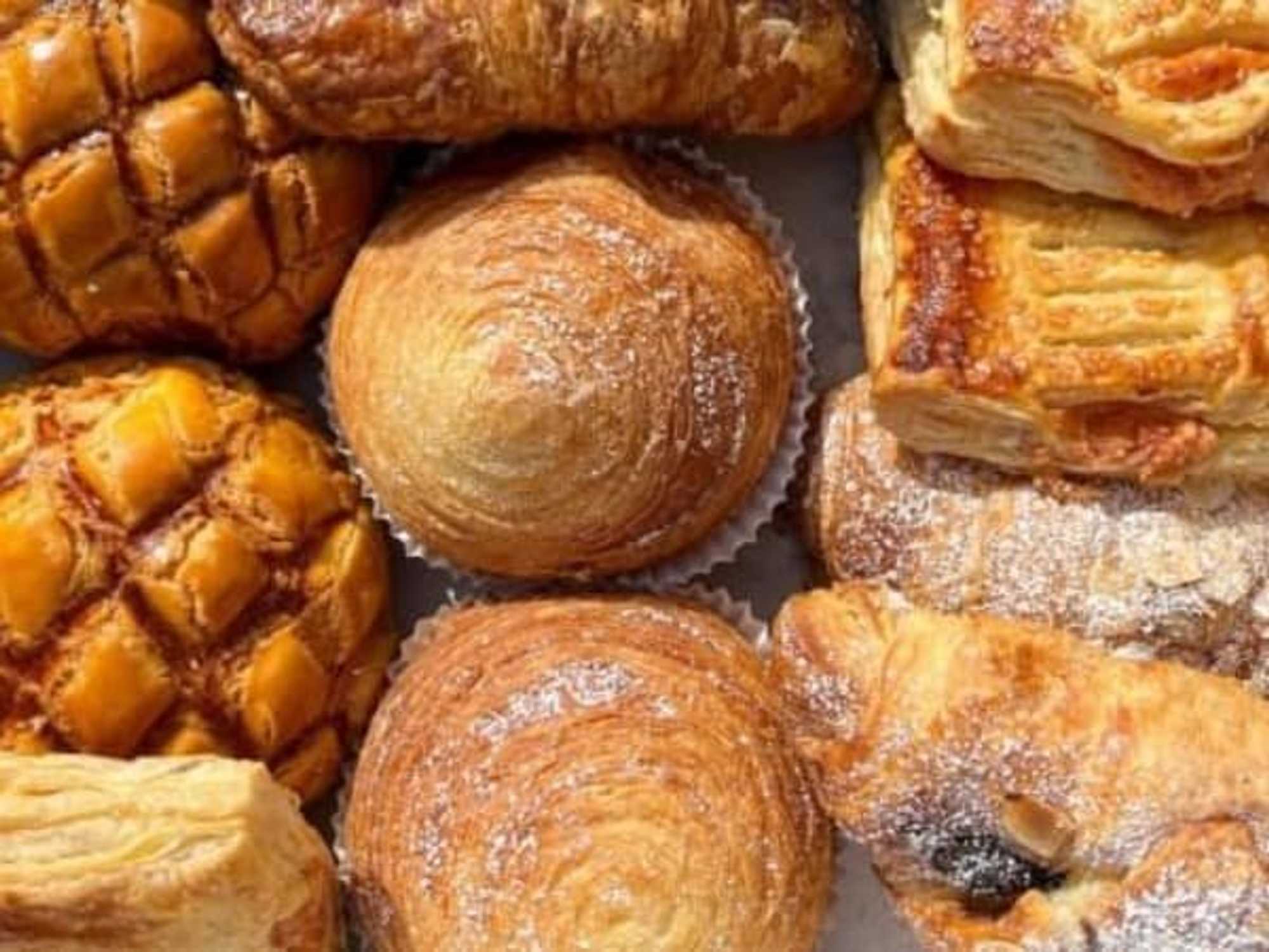 85°C Bakery Café