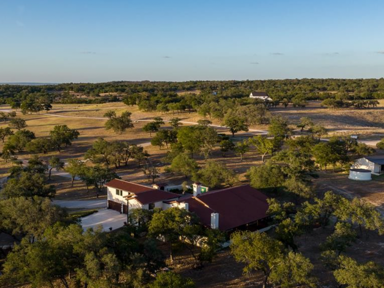 862 Grape Creek Road Fredericksburg home for sale