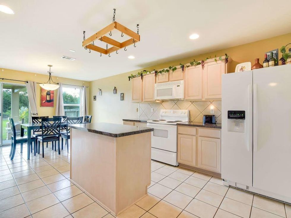 8627 Braun Path San Antonio house for sale