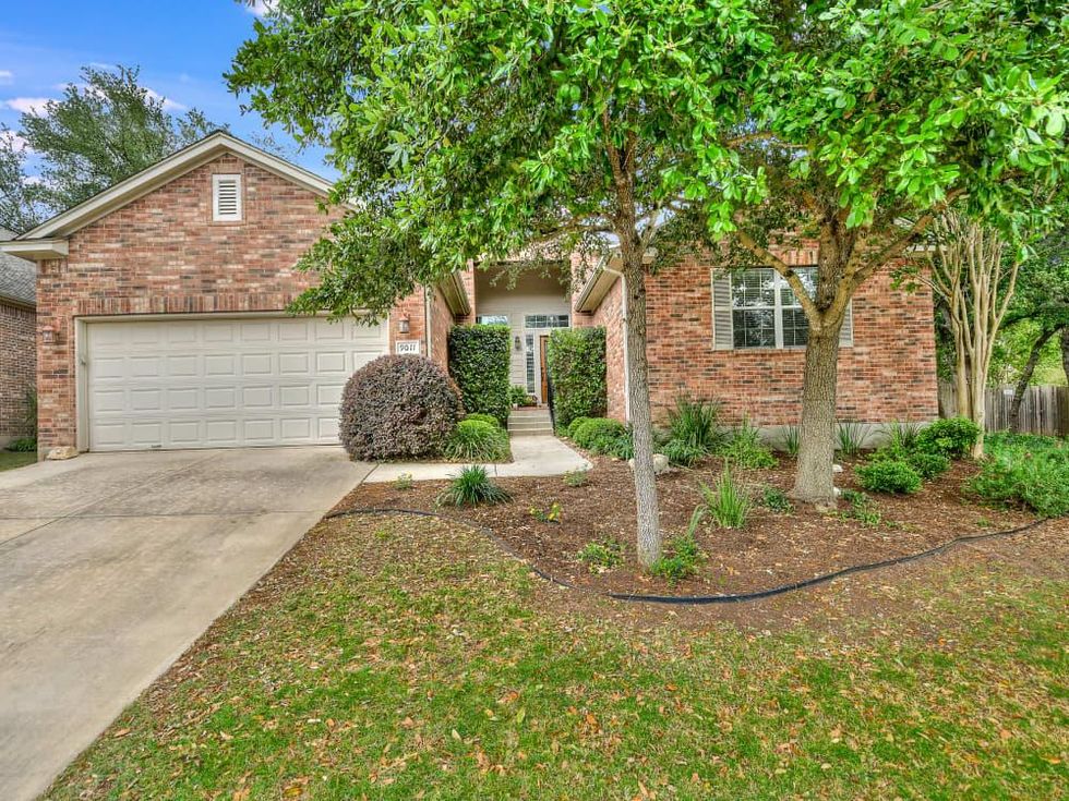 9011 Los Sonoma Rio San Antonio house for sale