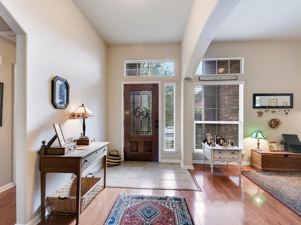 9011 Los Sonoma Rio San Antonio house for sale