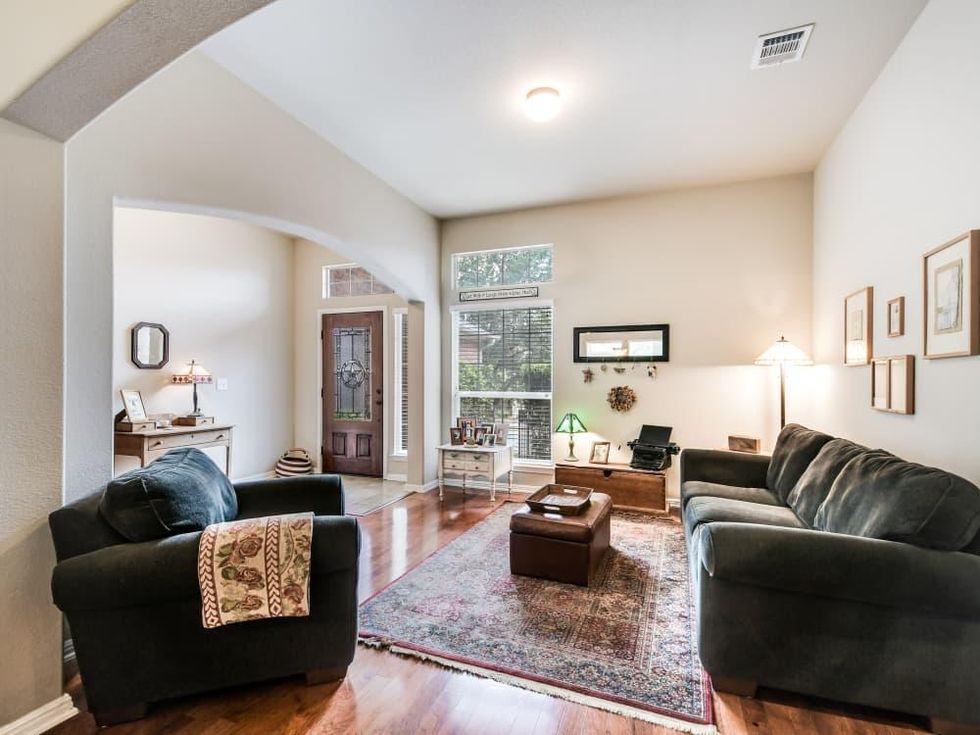 9011 Los Sonoma Rio San Antonio house for sale