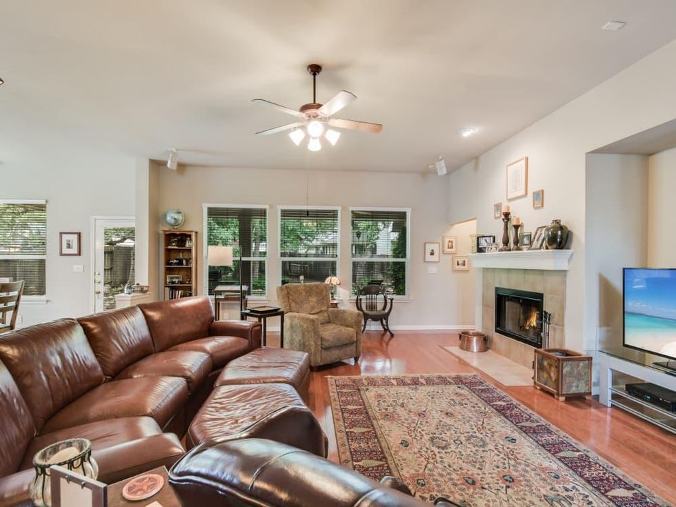 9011 Los Sonoma Rio San Antonio house for sale