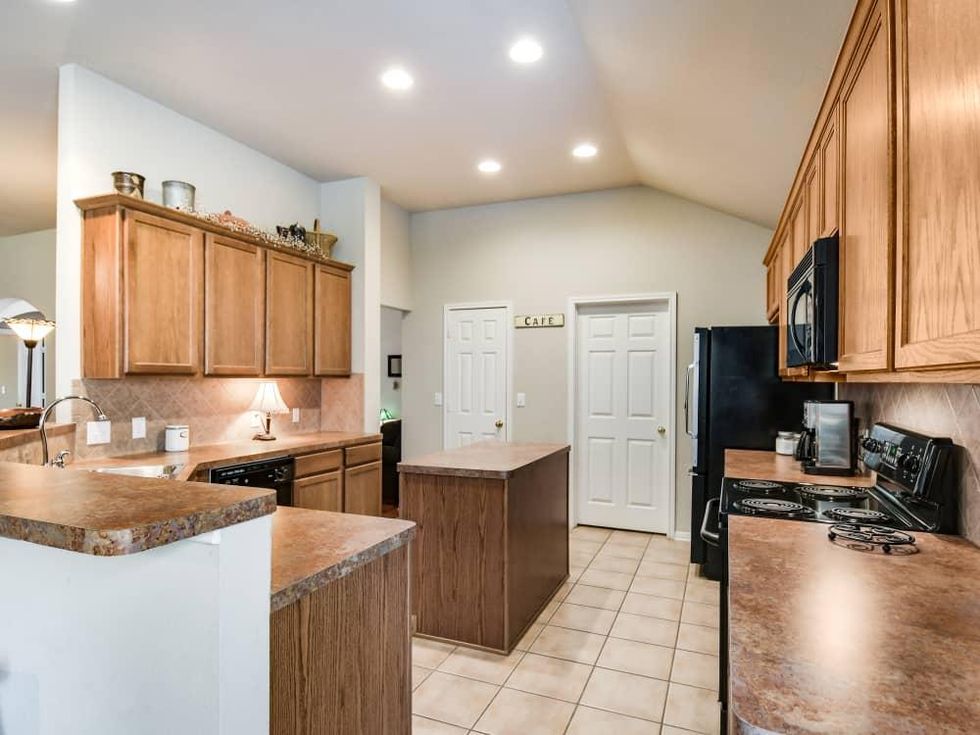 9011 Los Sonoma Rio San Antonio house for sale