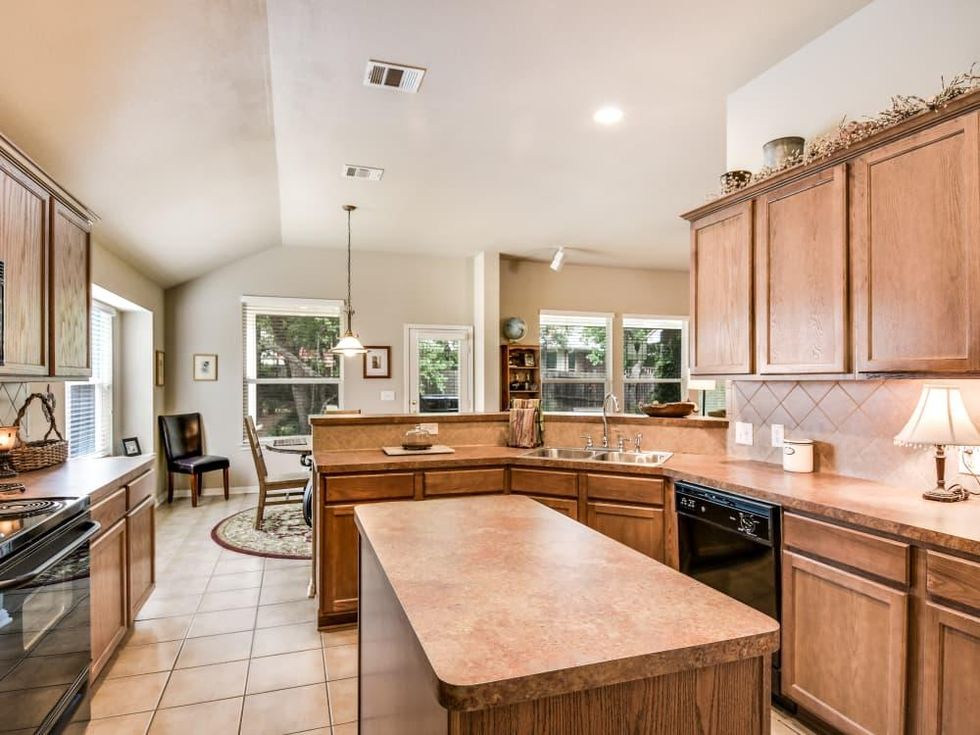 9011 Los Sonoma Rio San Antonio house for sale