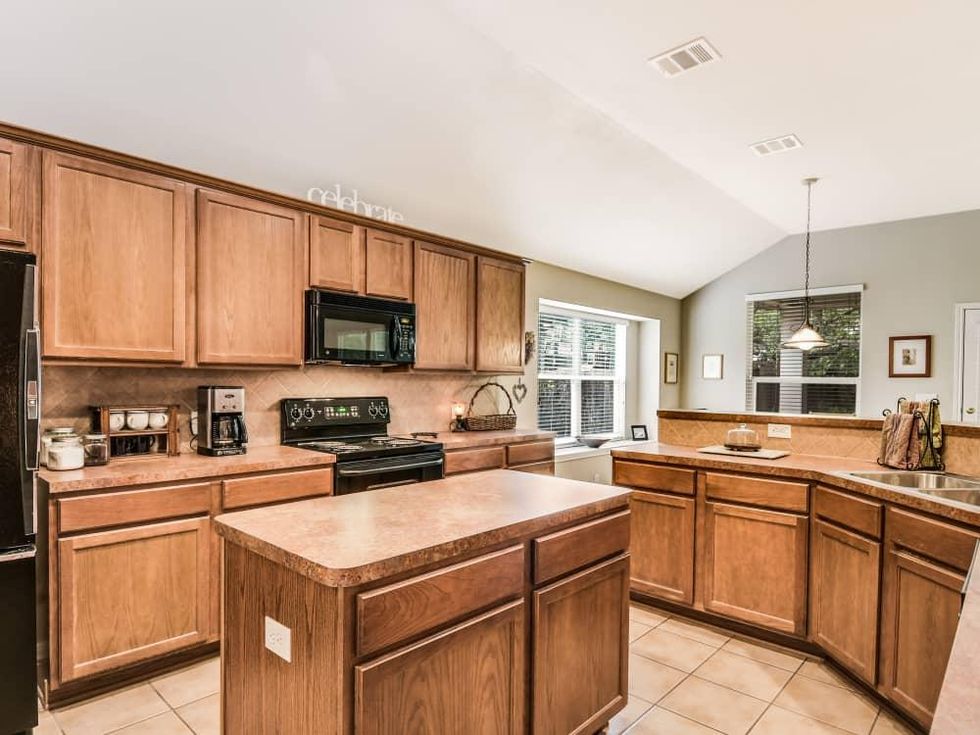 9011 Los Sonoma Rio San Antonio house for sale