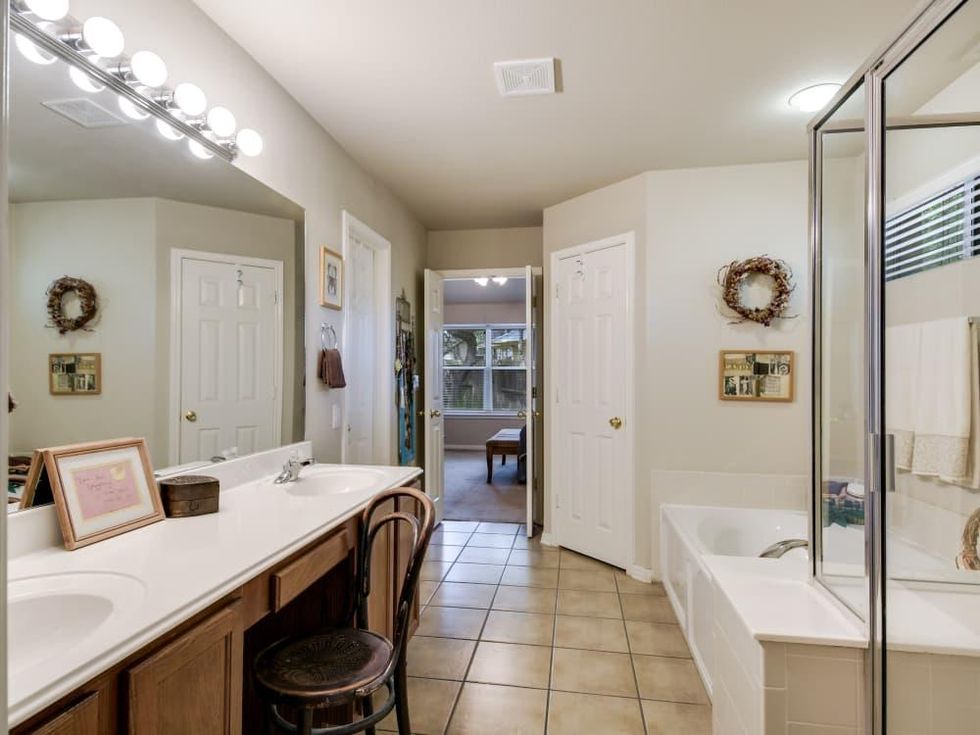 9011 Los Sonoma Rio San Antonio house for sale