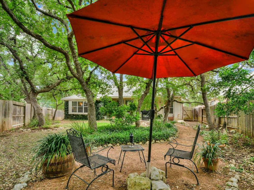 9011 Los Sonoma Rio San Antonio house for sale