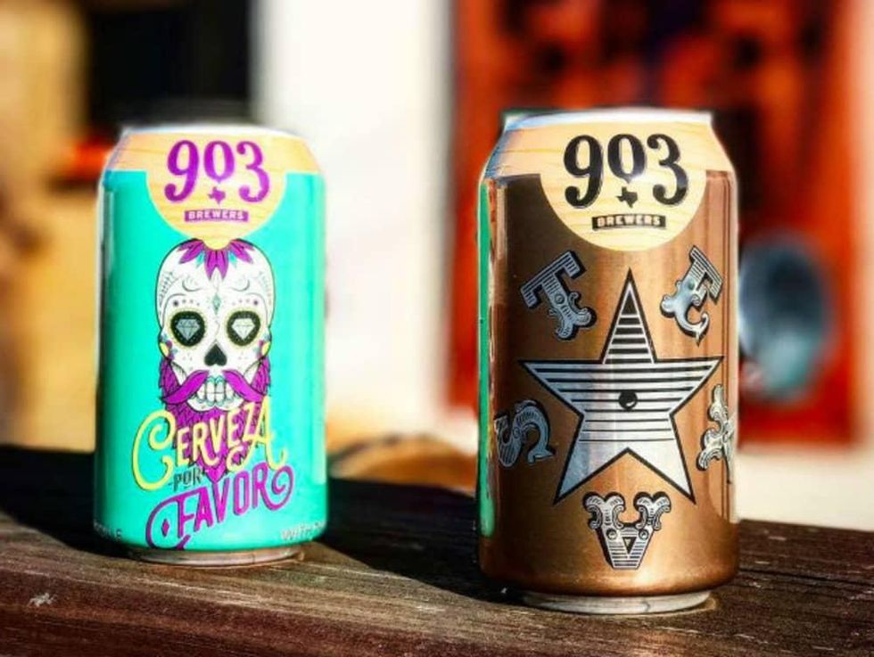 903 Brewers/Facebook