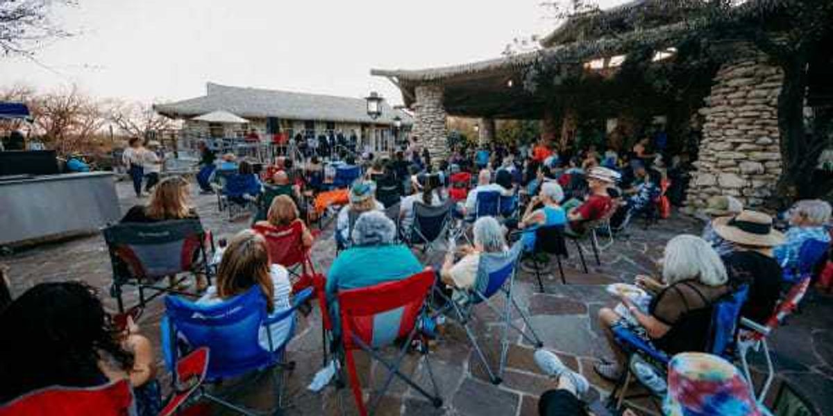 San Antonio’s Jazz within the Backyard unveils 2026 schedule San Antonio’s Jazz within the Backyard unveils 2026 schedule