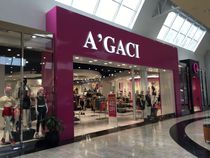 San Antonio women's fashion retailer A'Gaci enters bankruptcy